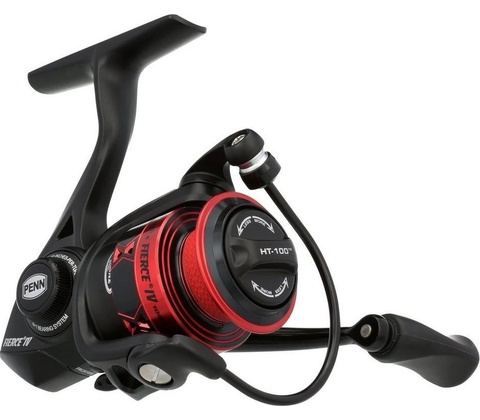 Penn Fierce IV 5000
