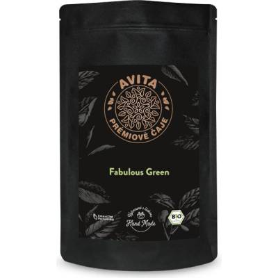 AVITA Fabulous Green 100 g
