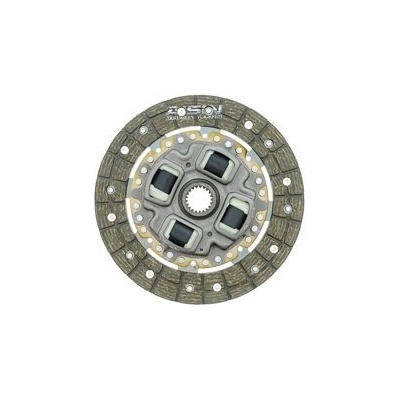 Spojková lamela AISIN DT-123V