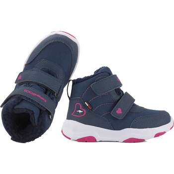 KangaROOS 02092 sněhule boty membrána