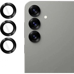 LITO Протектор за Samsung Galaxy S25 Plus - Lito S+ Camera Glass Protector - Черен