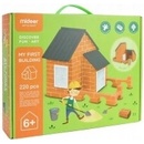 MiDeer Moje první stavba