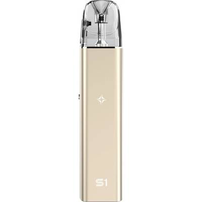 SMOK Arco S1 Pod Kit 1300 mAh Gold