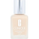 Clinique Superbalanced hedvábně jemný make-up SPF15 Beige Chiffon 30 ml