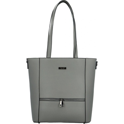 Delami dámska kabelka D5896 gray