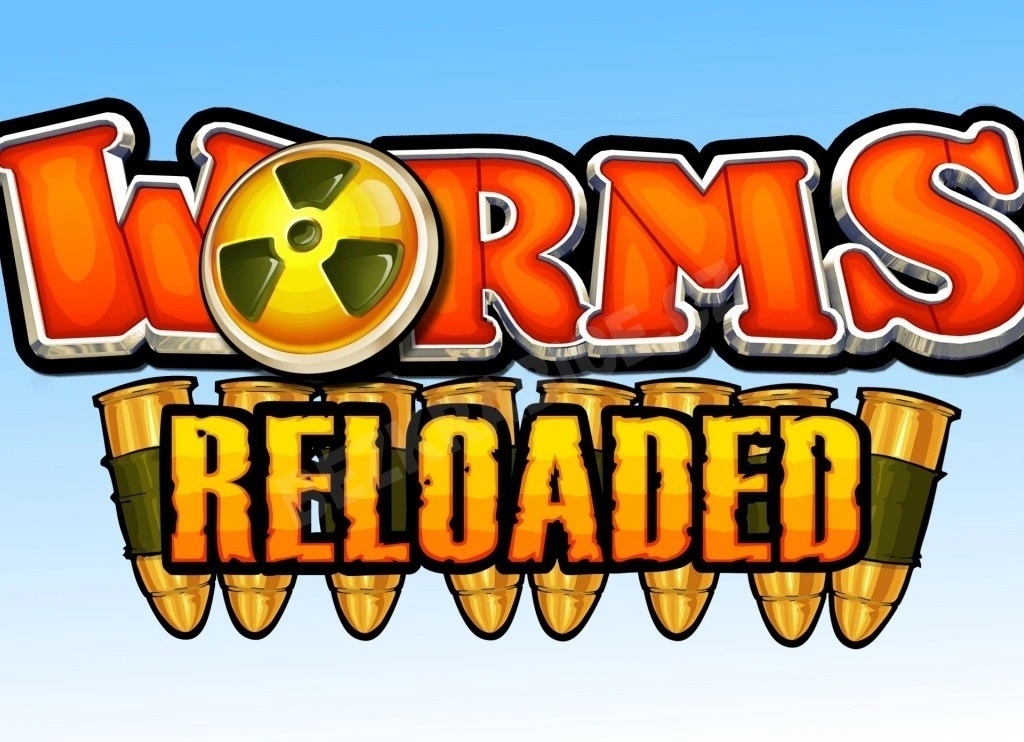 Worms Reloaded