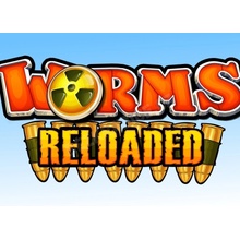 Worms Reloaded