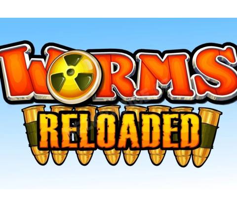 Worms Reloaded