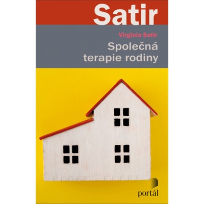 Společná terapie rodiny - Virginia Satirová
