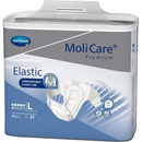 MoliCare® Premium Elastic 6 kapek M 30 ks