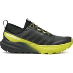 Scarpa Маратонки Scarpa Golden Gate LT WP Trail running shoes - Black / Lime - размер 42 (EU) (023-2938-0114)