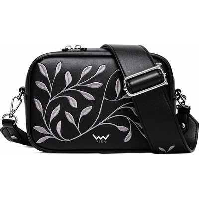 Vuch Massimo Mini Leaves Black