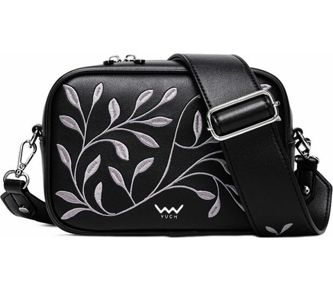 Vuch Massimo Mini Leaves Black