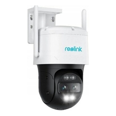 Reolink Trackmix LTE Plus + Solar Panel