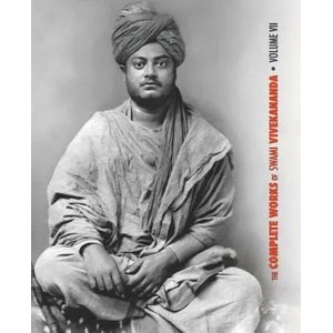 Complete Works of Swami Vivekananda, Volume 7 | SWAMI VIVEKANANDA (ISBN: 9781788941907)
