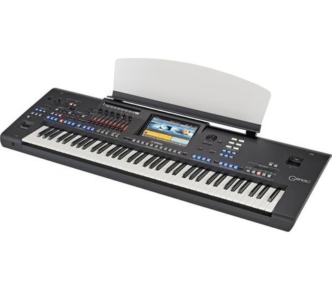 Yamaha Genos 2