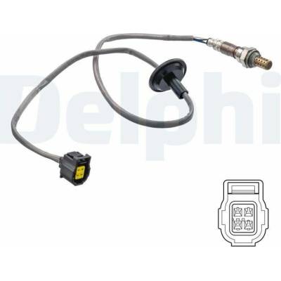 Lambda sonda DELPHI ES21335-12B1