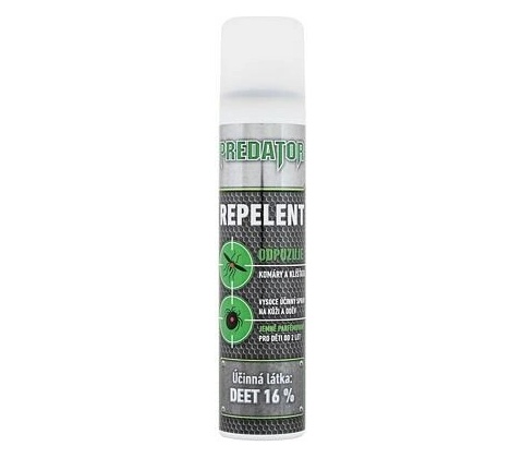 Predator repelent 90 ml