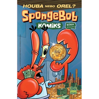SpongeBob 8/2024