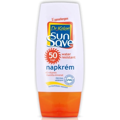 Dr.Kelen krém na opaľovanie SPF50 100 ml