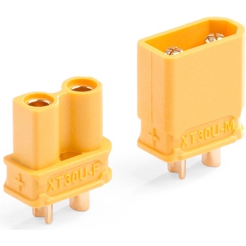 Kavan XT30 Konektor 1pár KAV36.116