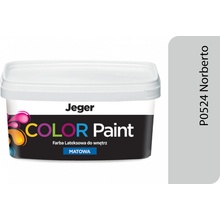 Jeger Color Paint 1 L P0524 Norberto