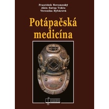 Potápačská medicína - František Novomeský, Akin Savaş Toklu, Veronika Rybárová
