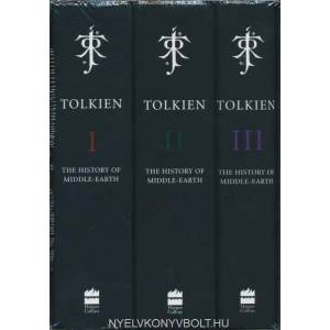Complete History of Middle-earth (2002)