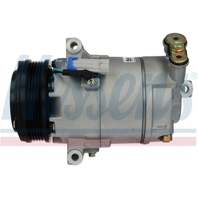 Kompresor, klimatizace NISSENS 89038