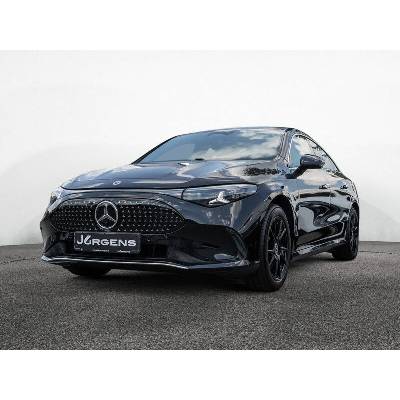 Mercedes-Benz CLA 350 260 kW