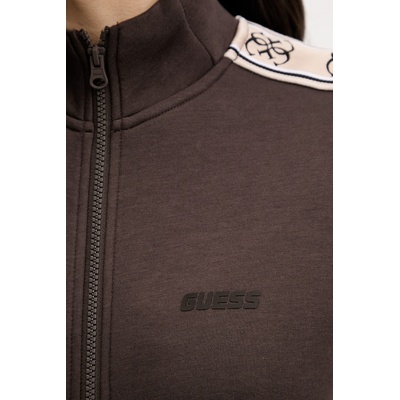 GUESS Суичър Guess BRITNEY (V2YQ16.KB3P2)