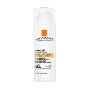 La Roche-Posay ANTHELIOS коригиращ крем Age Correct SPF50 50 ml