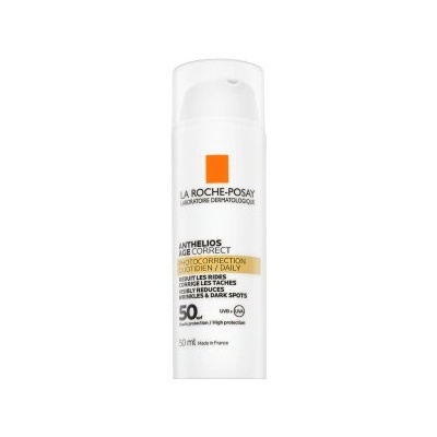 La Roche-Posay ANTHELIOS коригиращ крем Age Correct SPF50 50 ml