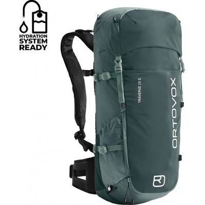 Ortovox Traverse 28l glacier grey