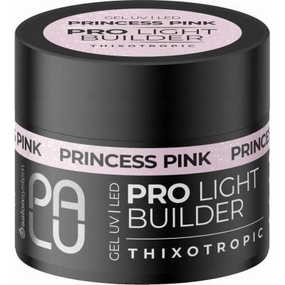 Palu stavební gel Pro Light Builder Gel PINK 90 g