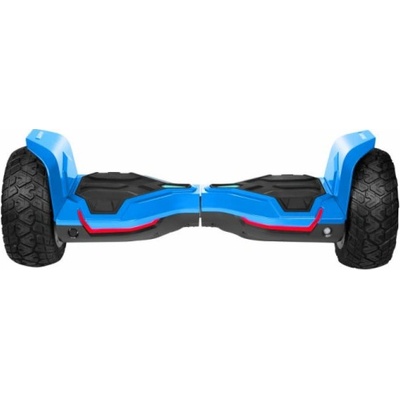 HoverBoard blaupunkt EHB608 BT 600W modrý