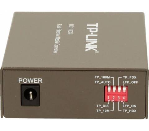 TP-Link MC110CS