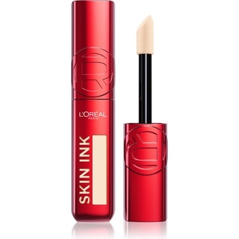 L’Oréal Paris Infaillible Skin Ink make-up a korektor v jednom 15 Light Neutral 15 ml