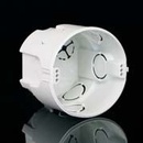 Kopos KPR 68_KA Krabice univerzální, šedá