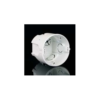 Kopos KPR 68_KA Krabice univerzální, šedá