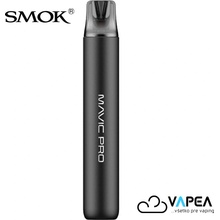 Smoktech MAVIC Pro RF Pod 1000 mAh Black 1 ks