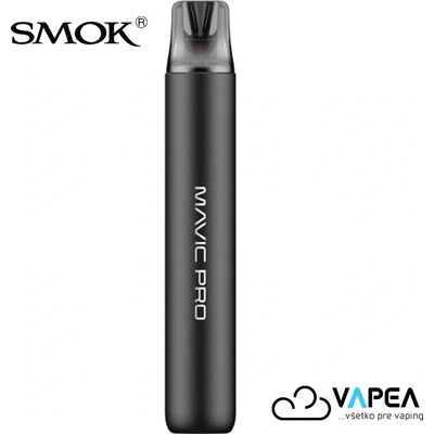 Smoktech MAVIC Pro RF Pod 1000 mAh Black 1 ks