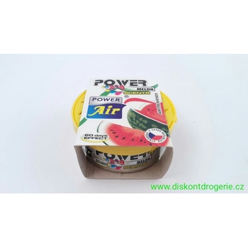 JEES POWER SCENT PLUS MELON
