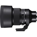SIGMA 105mm f/1.4 DG HSM Art L-mount