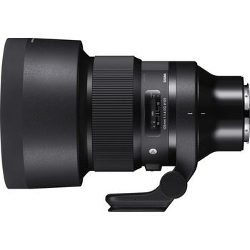 SIGMA 105mm f/1.4 DG HSM Art L-mount