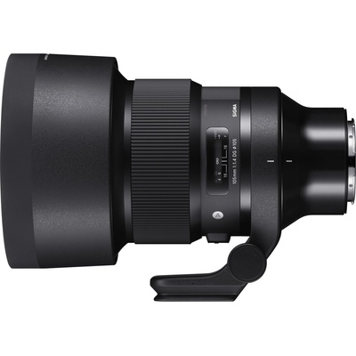 SIGMA 105mm f/1.4 DG HSM Art L-mount