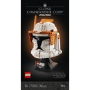Stavebnice LEGO® LEGO® 75350 Helma klonovaného veliteľa Codyho