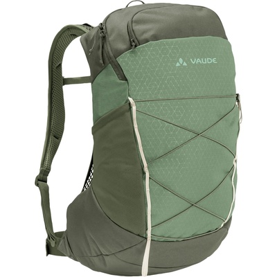 VAUDE Дамска туристическа раница Vaude Women's Agile Air 18 Walking backpack - Willow Green - размер One Size (502-8533-0311)