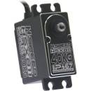 H-Speed servo HSX811 40kg.cm 0.085s/60°