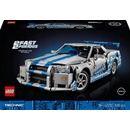 LEGO® Technic 42210 2 Fast 2 Furious Auto Nissan Skyline GT-R (R34)